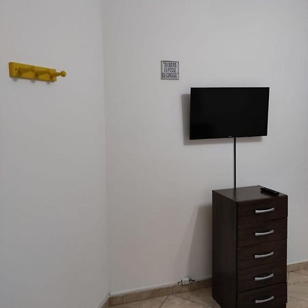 Casa Privativa Metro Penha Hotel São Paulo Ngoại thất bức ảnh