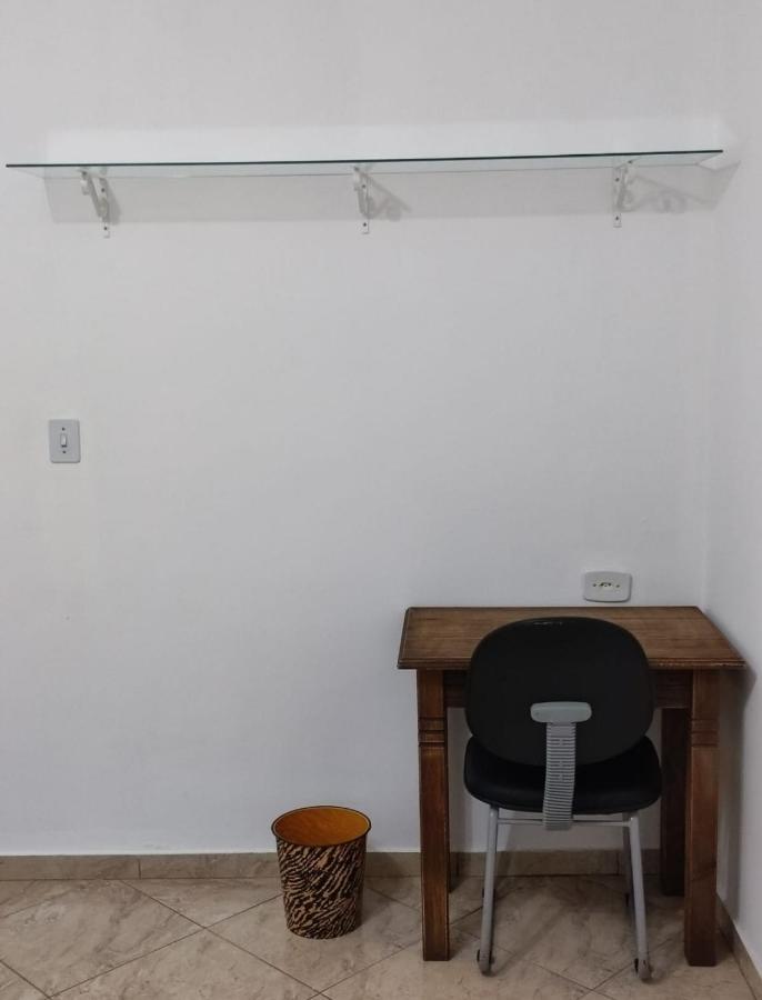 Casa Privativa Metro Penha Hotel São Paulo Ngoại thất bức ảnh