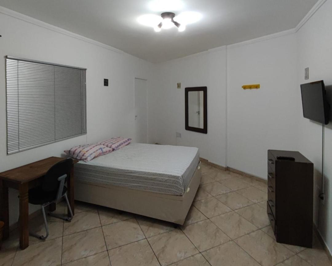 Casa Privativa Metro Penha Hotel São Paulo Ngoại thất bức ảnh