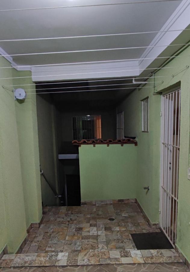 Casa Privativa Metro Penha Hotel São Paulo Ngoại thất bức ảnh