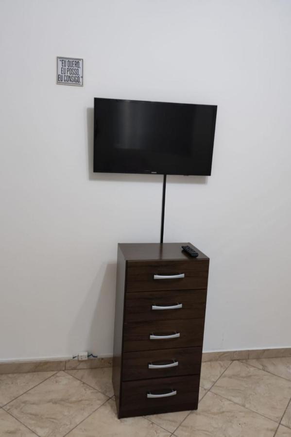 Casa Privativa Metro Penha Hotel São Paulo Ngoại thất bức ảnh