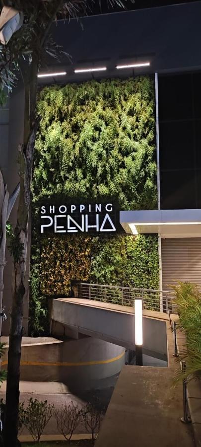 Casa Privativa Metro Penha Hotel São Paulo Ngoại thất bức ảnh