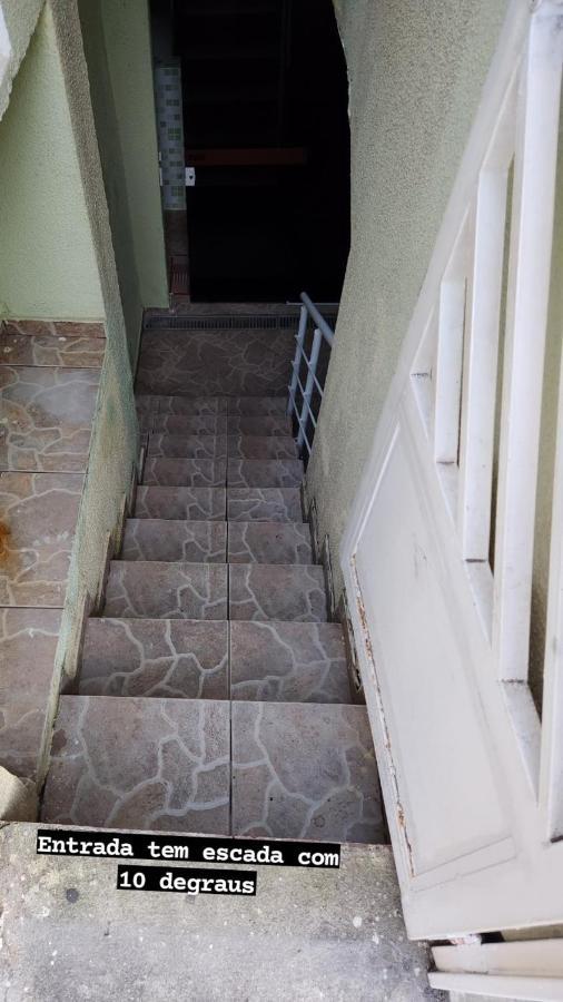Casa Privativa Metro Penha Hotel São Paulo Ngoại thất bức ảnh